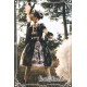 Krad Lanrete Le Portrait de Marie Long Skirt(Limited Reservation/4 Colours/Full Payment Without Shipping)